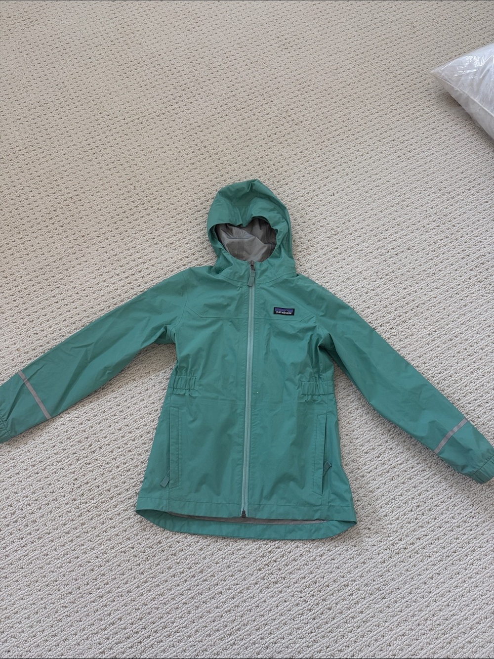 Patagonia Torentshell Kids Raincoat